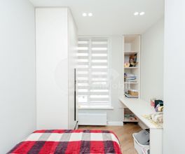 Apartament, Râșcani, RENAȘTERII NAȚIONALE