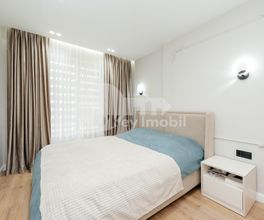 Apartament, Râșcani, RENAȘTERII NAȚIONALE