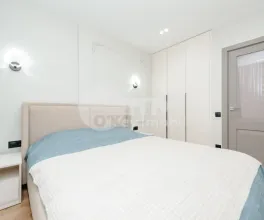 Apartament, Râșcani, RENAȘTERII NAȚIONALE