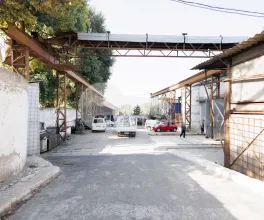 Земельный участок, Чеканы, УЗИНЕЛОР