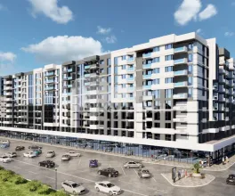 Квартира, УНГЕНЫ