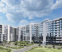 Квартира, УНГЕНЫ