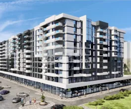 Квартира, УНГЕНЫ