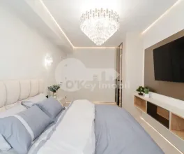 Apartament, Buiucani, CALEA IEȘILOR