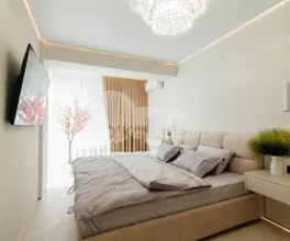 Apartament, Buiucani, CALEA IEȘILOR