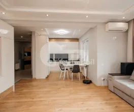 Квартира, Центр, ВАСИЛЕ АЛЕКСАНДРИ