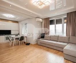 Квартира, Центр, ВАСИЛЕ АЛЕКСАНДРИ