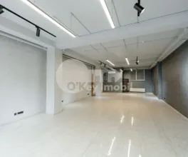 Spațiu comercial, Botanica, TRANDAFIRILOR