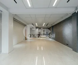 Spațiu comercial, Botanica, TRANDAFIRILOR