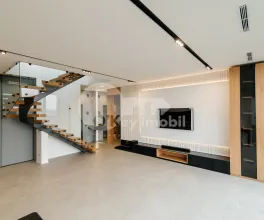 Квартира, Центр, ШТЕФАН ЧЕЛ МАРЕ