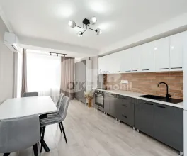 Квартира, Дурлешты, Н. ДИМО