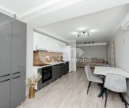 Квартира, Дурлешты, Н. ДИМО