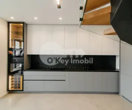 Apartament, Centru, ȘTEFAN CEL MARE