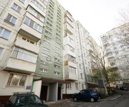 Квартира, Чеканы, ИГОРЬ ВИЕРУ