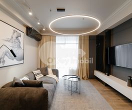 Apartament, Râșcani, BOGDAN VOIEVOD