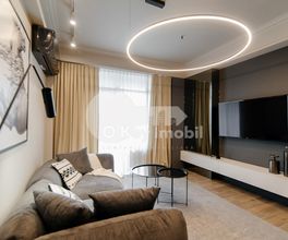 Apartament, Râșcani, BOGDAN VOIEVOD