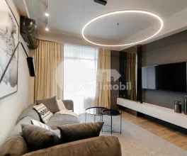 Квартира, Рышкановка, БОГДАН ВОЕВОД