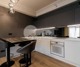 Квартира, Рышкановка, БОГДАН ВОЕВОД