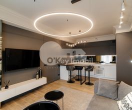 Apartament, Râșcani, BOGDAN VOIEVOD