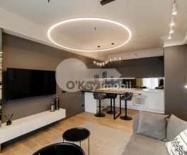 Квартира, Рышкановка, БОГДАН ВОЕВОД