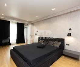 Apartament, Râșcani, ALECU RUSSO