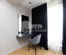 Apartament, Râșcani, ALECU RUSSO