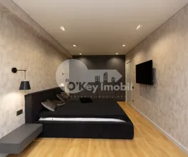 Apartament, Râșcani, ALECU RUSSO