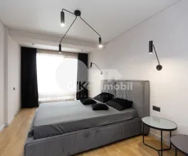 Apartament, Râșcani, ALECU RUSSO
