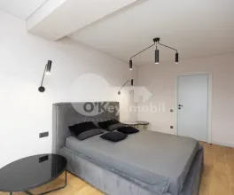 Apartament, Râșcani, ALECU RUSSO