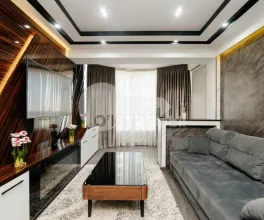 Apartament, Râșcani, RENAȘTERII NAȚIONALE