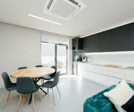 Casă, Centru, CAIȘILOR