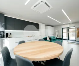 Дом, Центр, КАЙШИЛОР