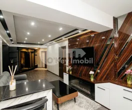 Apartament, Râșcani, RENAȘTERII NAȚIONALE