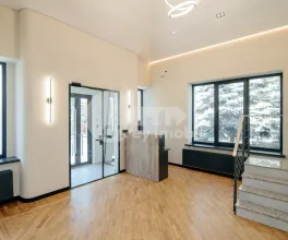 Oficiu, Buiucani, PARIS