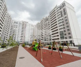 Apartament, Buiucani, VASILE LUPU