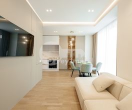 Apartament, Centru, ȘTEFAN CEL MARE