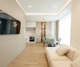 Apartament, Centru, ȘTEFAN CEL MARE