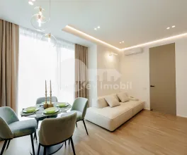 Apartament, Centru, ȘTEFAN CEL MARE