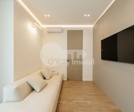 Apartament, Centru, ȘTEFAN CEL MARE