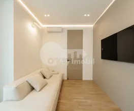 Apartament, Centru, ȘTEFAN CEL MARE