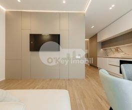 Apartament, Centru, ȘTEFAN CEL MARE