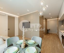 Apartament, Centru, ȘTEFAN CEL MARE