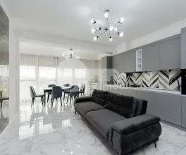 Квартира, Буюканы, ПАРИС