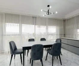 Квартира, Буюканы, ПАРИС