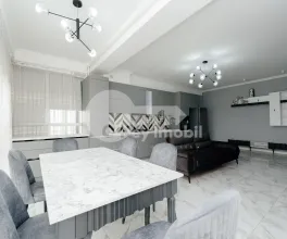 Квартира, Буюканы, ПАРИС