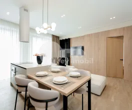 Apartament, Centru, ȘTEFAN CEL MARE