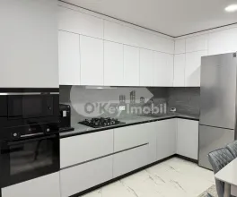 Квартира, Рышкановка, АНДРЕЙ ДОГА