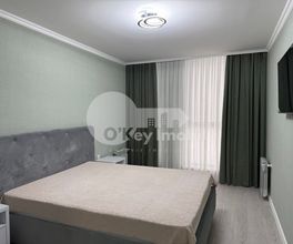 Apartament, Râșcani, ANDREI DOGA