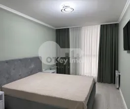 Квартира, Рышкановка, АНДРЕЙ ДОГА