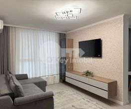 Apartament, Râșcani, ANDREI DOGA